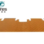 Universal High Quality Auto Part Luxury Waterproof Anti Slip PVC 3D Car Floor Mats 4 Pieces