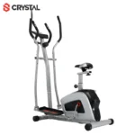 SJ-2970 Home Exercise Equipment Smart Control Magnetic Elliptical Cross Trainer