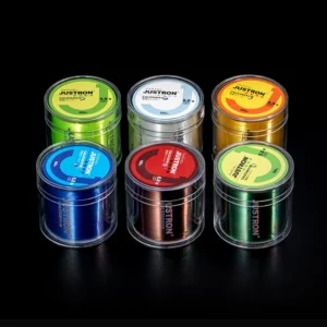 Nylon Line for Long Line Tuna Fishing Nylon Monofilament Trimmer Fishing Line