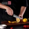 6 inch petty knife