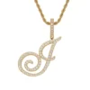 J Gold