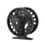 Newbility Trout Fly Fishing Rod Reels Light Weight Aluminum Classic Fly Fishing Reel