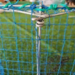 Durable and Easy-to-Use Monofilament Crab Trap for Fishing Nets