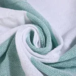 Superdry Custom Kids Beach Towel Large Quick Dry Lightweight Compact Turkish Towel Striped Mandala Pattern Made Cotton