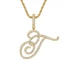 T Gold