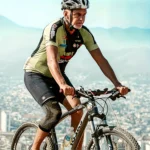 Copper Knee Brace Unisex With Side Stabilizers Compression Knee Sleeve for Basketball Yoga Hiking Mountaineering