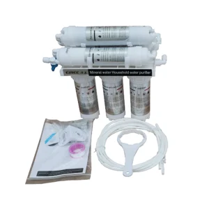 Uf Water Purifier Drink Water Filter Membrane for Water Purifier