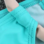 JSN7129 New Solid Sexy Push up Bikini 2022 Bikinis Woman Swimwear Bathing Suit Underwire Mini Mirco Bikini