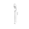 tea fork
