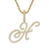 H Gold
