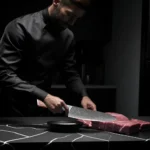 67 Layers Damascus Steel Kitchen Knife Professional Chef’s Knife Full Range of Western Knives Restaurant Home Cooking Tools