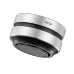 TWS Metal High Quality Bone Conduction Speaker BT HD Audio Tiny Humbird Woofer with Wireless Connectivity Voice Control Support