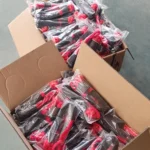 Recovery Tow Cable Synthetic Soft Shackle Quick Release for 4×4 Tracks Winch UTV SUV Off Road