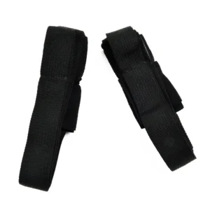 2PCS Surfboard Car Roof Rack Tie Down Straps Buckle Luggage Kayak Cam Board Lashing Strap Tie Outdoor Sports Cycling Tools