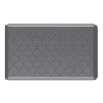 Kitchen Mat Cushioned Anti-Fatigue Floor Mat Waterproof Non-Skid Kitchen Mats Comfort Foam Kitchen Rugs Standing Mat for Floor