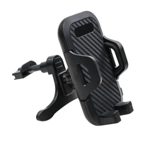 Phone Holder for Car Truck Drivers Universal Upgraded Handsfree Stand Dash Windshield Air Vent Mobile Phone Mount Stand
