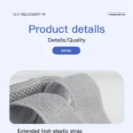 Wrist Brace for Carpal Tunnel Support Brace with Splints Hand Support for Arthritis Tendonitis Sprain Injuries Wrist Pain