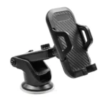 Phone Holder for Car Truck Drivers Universal Upgraded Handsfree Stand Dash Windshield Air Vent Mobile Phone Mount Stand