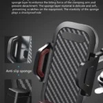 NEW Universal Sucker Car Phone Holder 360° Windshield Car Dashboard Mobile Cell Support Bracket for Smartphones