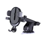 NEW Universal Sucker Car Phone Holder 360° Windshield Car Dashboard Mobile Cell Support Bracket for Smartphones