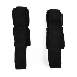 2PCS Surfboard Car Roof Rack Tie Down Straps Buckle Luggage Kayak Cam Board Lashing Strap Tie Outdoor Sports Cycling Tools