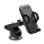 Phone Holder for Car Truck Drivers Universal Upgraded Handsfree Stand Dash Windshield Air Vent Mobile Phone Mount Stand