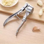 Imitating Stainless Steel Multifunction Garlic Press Crusher Kitchen Cooking Ginger Squeezer Masher Handheld Ginger Mincer Tools