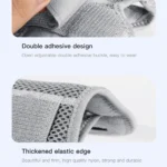 Wrist Brace for Carpal Tunnel Support Brace with Splints Hand Support for Arthritis Tendonitis Sprain Injuries Wrist Pain