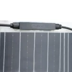 200W Flexible Solar Panel for Campervan Roof Shed 100W Photovoltaic Solar 12V Battery Charging Portable Green Energy Solution