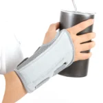 Wrist Brace for Carpal Tunnel Support Brace with Splints Hand Support for Arthritis Tendonitis Sprain Injuries Wrist Pain