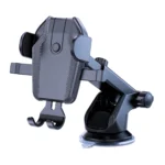 NEW Universal Sucker Car Phone Holder 360° Windshield Car Dashboard Mobile Cell Support Bracket for Smartphones
