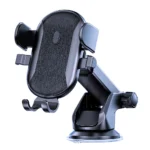 NEW Universal Sucker Car Phone Holder 360° Windshield Car Dashboard Mobile Cell Support Bracket for Smartphones