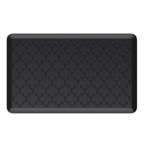 Kitchen Mat Cushioned Anti-Fatigue Floor Mat Waterproof Non-Skid Kitchen Mats Comfort Foam Kitchen Rugs Standing Mat for Floor