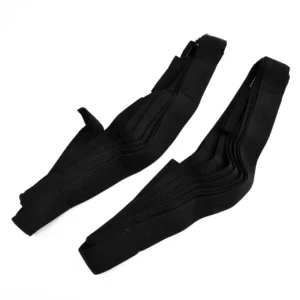 2PCS Surfboard Car Roof Rack Tie Down Straps Buckle Luggage Kayak Cam Board Lashing Strap Tie Outdoor Sports Cycling Tools