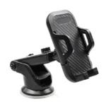 Phone Holder for Car Truck Drivers Universal Upgraded Handsfree Stand Dash Windshield Air Vent Mobile Phone Mount Stand