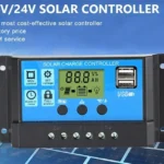 Outdoor Solar Panel 600W 12V Polycrystalline USB Power Portable Rechargeable Solar Cell Solar Generator for Home Lighting Camp