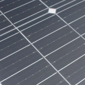 200W Flexible Solar Panel for Campervan Roof Shed 100W Photovoltaic Solar 12V Battery Charging Portable Green Energy Solution