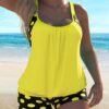 Bright Yellow