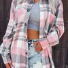 Pink Color