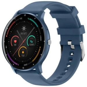 VALDUS IP67 Waterproof 1.39 Inch VS05 Sleep Monitor Smart Watch