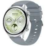 VALDUS 300mAh Battery Capacity Supports Alipay Breathing Training IP68 Smartwatch NFC Sedentary Reminder VS63 PRO Smart Watch