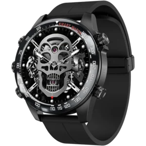 VALDUS 400mAh Battery Long Standby NFC Multi Sports Mode CT11 Smart Watch