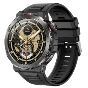 VALDUS VD39 PRO Outdoor Smart Watch