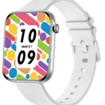 VALDUS AMOLED Screen Supports Sleep Detection Sedentary Reminder Smartwatch Heart Rate Detection VS59 PRO 1.85 Inch Smart Watch