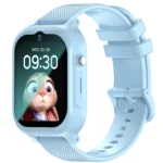 VALDUS 4G Video Call 700 MAh Super Battery Kids Smart Watch IP67 WIFI LBS GPS SIM Card Alarm Clock K26