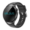 Black Silica Gel Strap