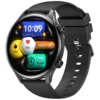 Black Silica Gel Strap