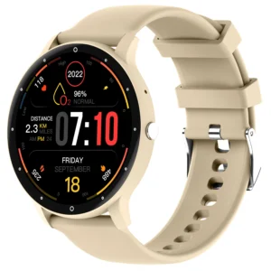 VALDUS IP67 Waterproof 1.39 Inch VS05 Sleep Monitor Smart Watch
