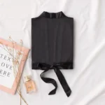 2024 Summer High Quality Women Sleepwear Dress Ice Silk Nightgown Simulates Silk Wedding Dress Night Dress