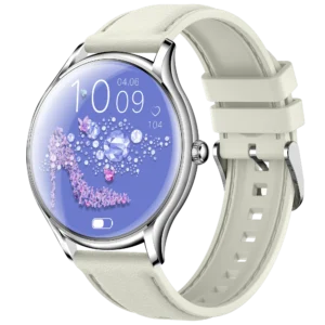 VALDUS 1.43 Inch AMOLED Screen Waterproof IP67 VL55 PRO Womens Health